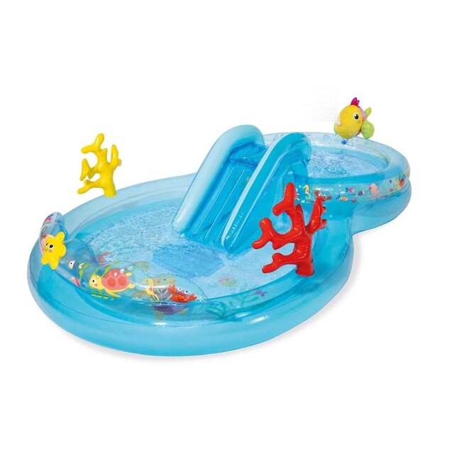 Product image 1 of Intex Under The Sea Play Center