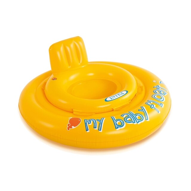Product image 1 of Intex Baby Zwemband - Rond