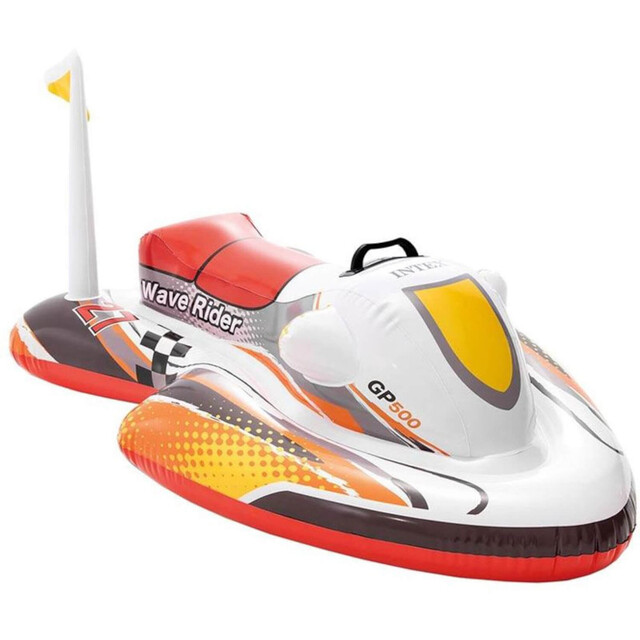 Product image 1 of Intex Opblaasbare Jetski