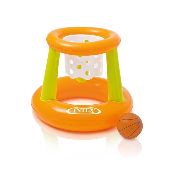 Product image 1 of Intex Basketbal Drijfring