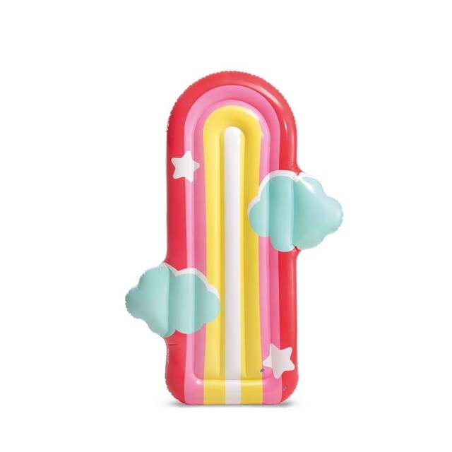 Product image 1 of Intex Drijvende Regenboogwolk