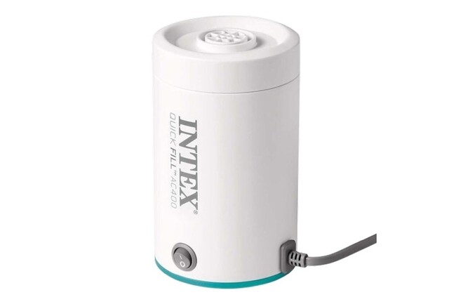 Product image 1 of Intex Quickfill Ac400 Elektrische Pomp (220-240 Volt)