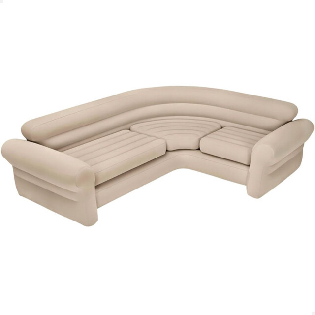 Product image 1 of Corner Sofa, 257 x 203 x 76 cm
