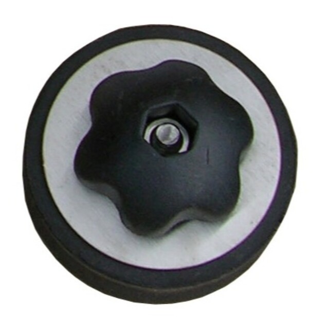 Product image 1 of Afvoer/Stop (JFC) Compleet - 76 MM (3 Inch)