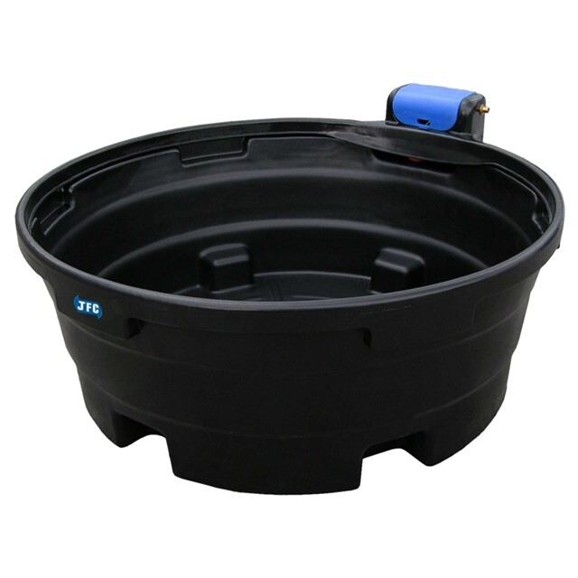 Product image 1 of Weidedrinkbak JFC (Rond) - 2046 Liter