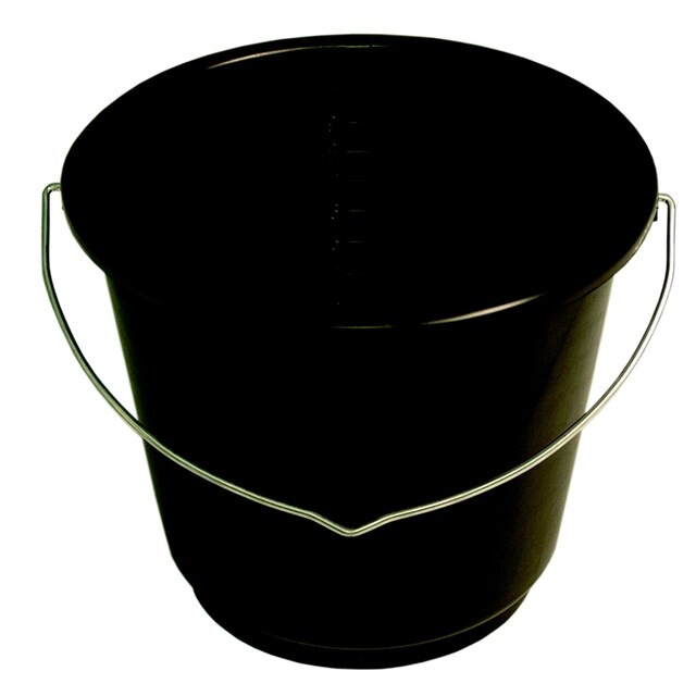 Product image 1 of Emmer Zwart - 12 Liter