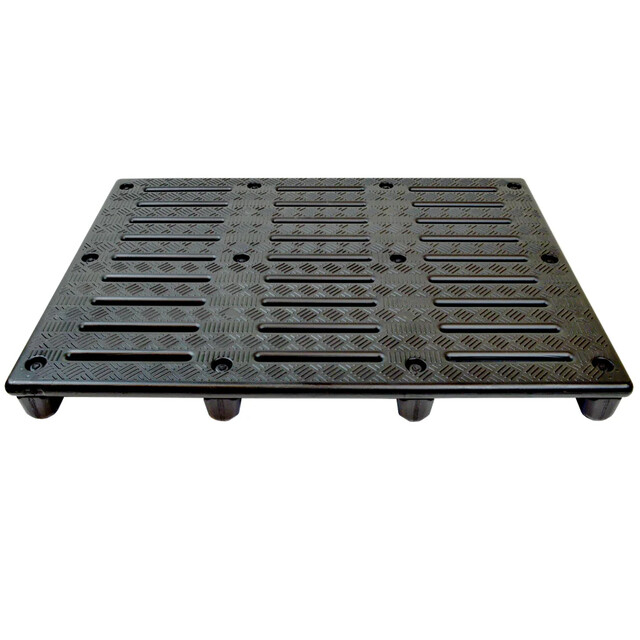 Product image 1 of Kalfslat Zwart (900x1200 mm)