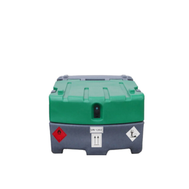 Product image 1 of JFC Mobiele dieseltank Special - 250 L