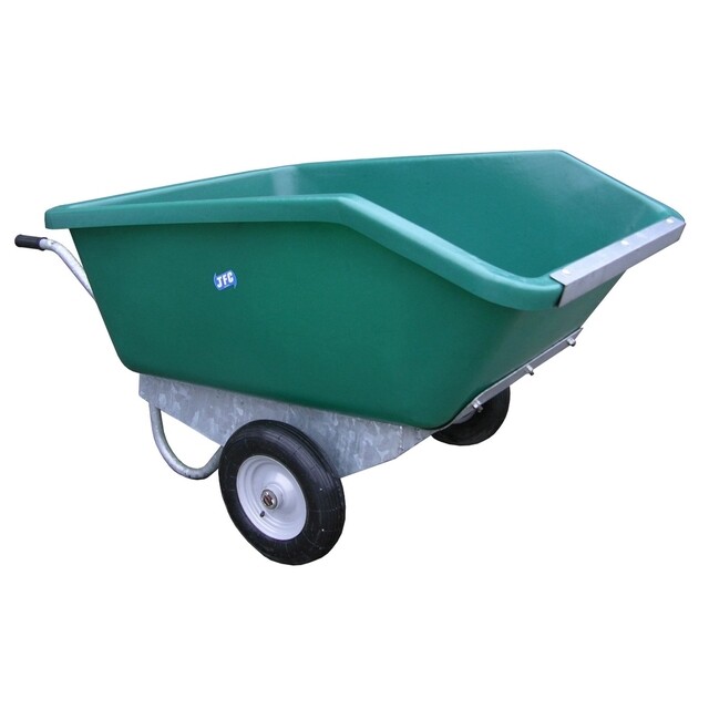 Product image 1 of Kiepkruiwagen JFC - 500 Liter