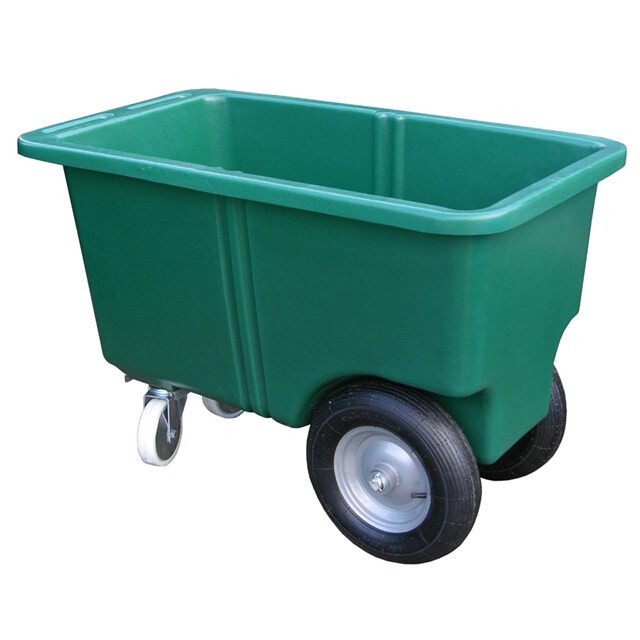 Product image 1 of Smalle voerwagen 250 liter