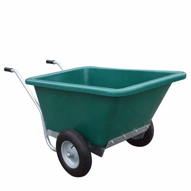 Product image 1 of Kruiwagen JFC (Twee Wielen) - 250 Liter