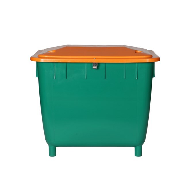 Product image 1 of Drinkbak 400 l Groen