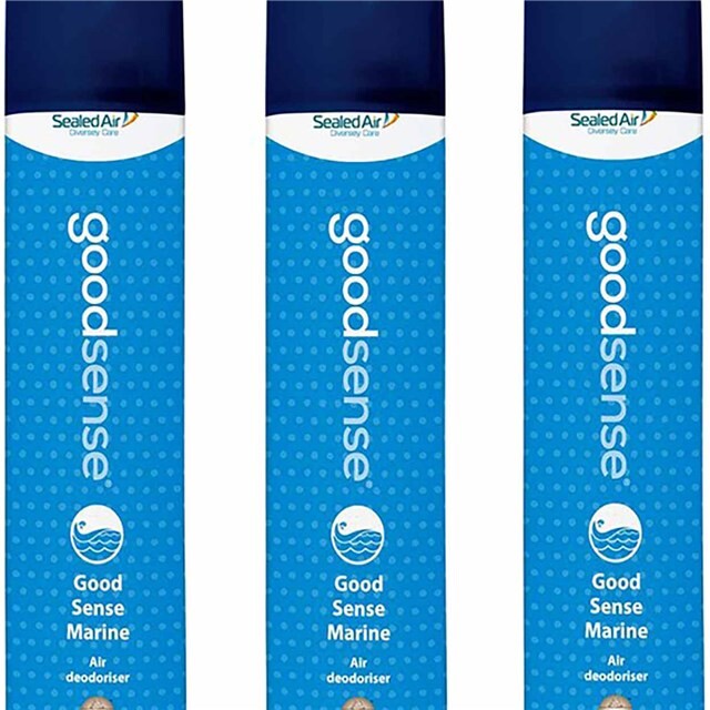 Product image 1 of Good Sense Marine 300 ml W561 luchtverfrisser