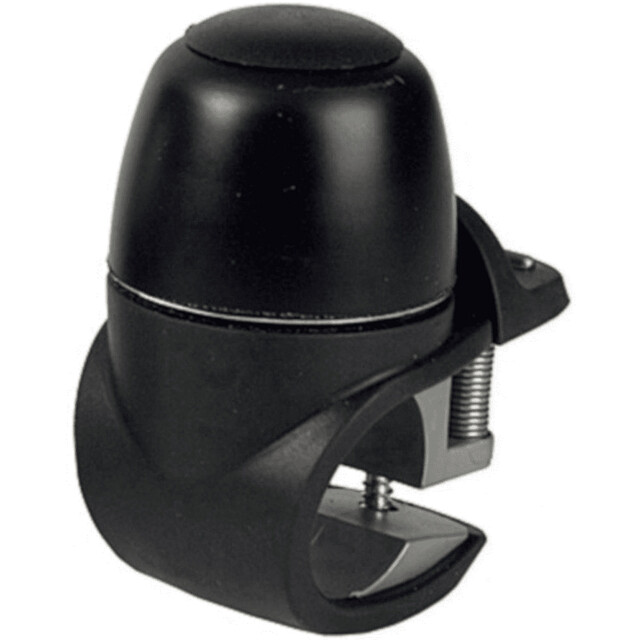 Product image 1 of Widek Fietsbel Compact 2 Mini - Zwart