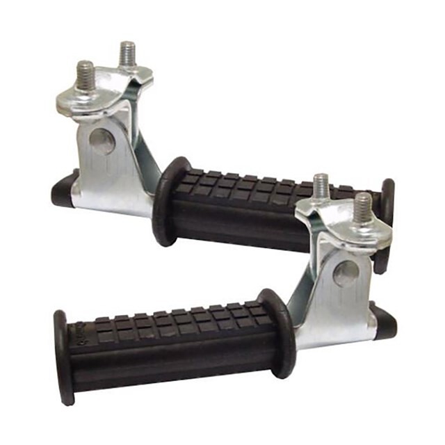 Product image 1 of Bobike Voetsteunen 1110 Achtervork Set