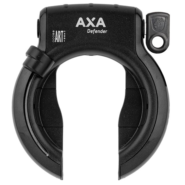 Product image 1 of AXA Frameslot Defender Zwart