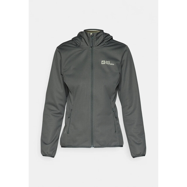 Product image 1 of Jack Wolfskin Windhain Hoody W L