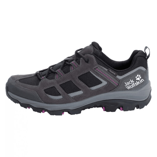 Product image 1 of Jack Wolfskin Wandelschoen Vojo 3 Texapore Low Vrouw - Maat 40,5