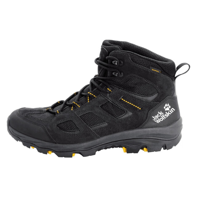 Product image 1 of Jack Wolfskin Wandelschoen Vojo 3 Texapore Mid Man - Maat 45