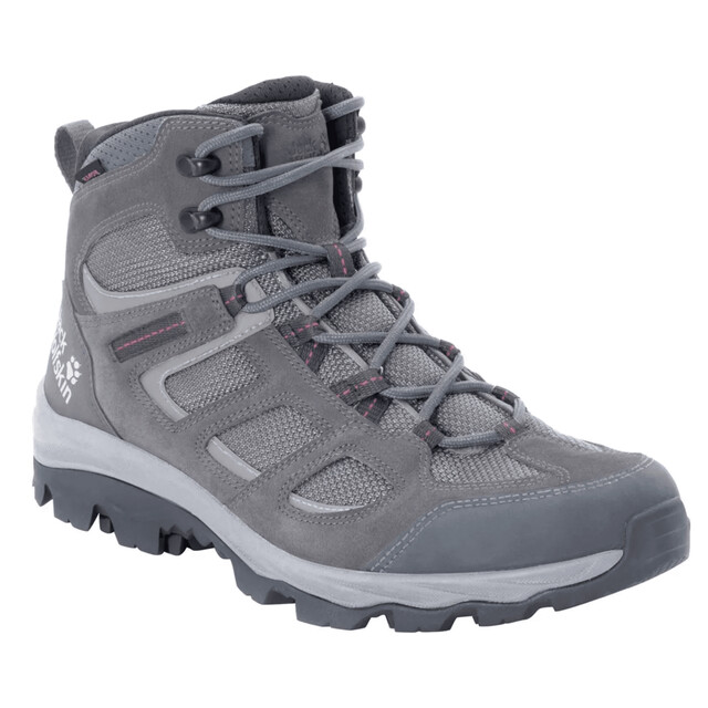 Product image 1 of Jack Wolfskin Wandelschoen Vojo 3 Texapore Mid Vrouw - Maat 42