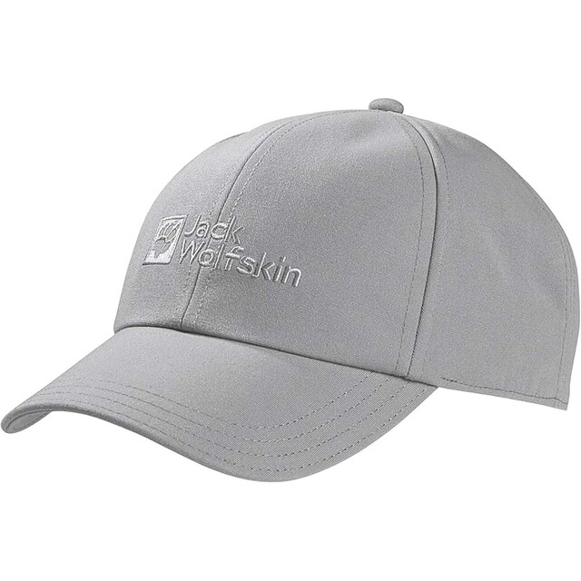 Product image 1 of Jack Wolfskin Baseball Cap Stone