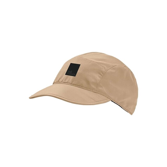 Product image 1 of Jack Wolfskin Road Trip Cap Sand Storm