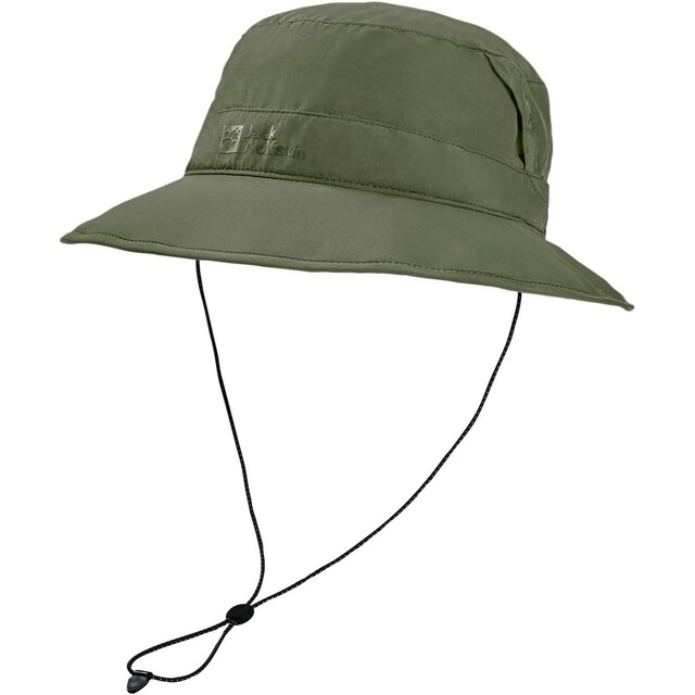 Product image 1 of Jack Wolfskin Mesh Hat Mint Leaf M