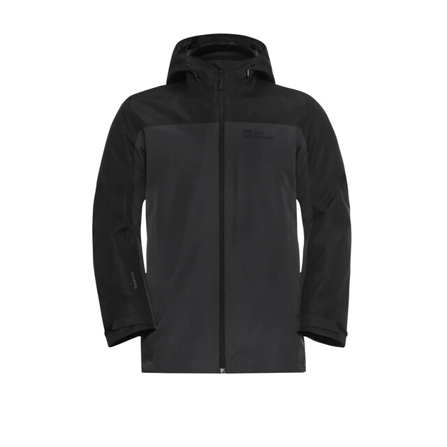Product image 1 of Jack Wolfskin Taubenberg 3in1 Jkt M XXL