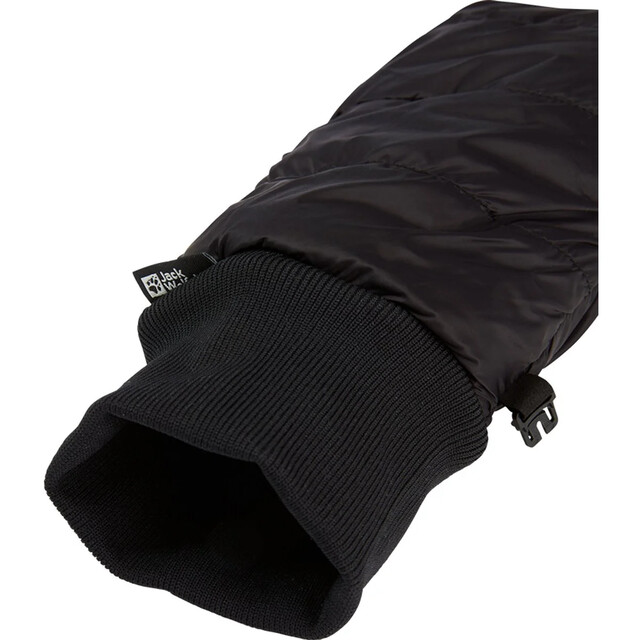 Product image 1 of Jack Wolfskin Urban Mitten - M