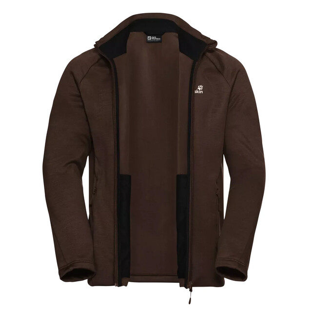 Product image 1 of Jack Wolfskin Peak District Fz M 2XL