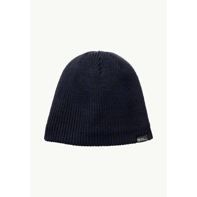 Product image 1 of Jack Wolfskin Feldberg Beanie L