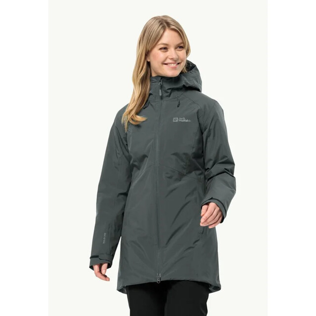Product image 1 of Jack Wolfskin Heidelstein Ins Jkt W XL
