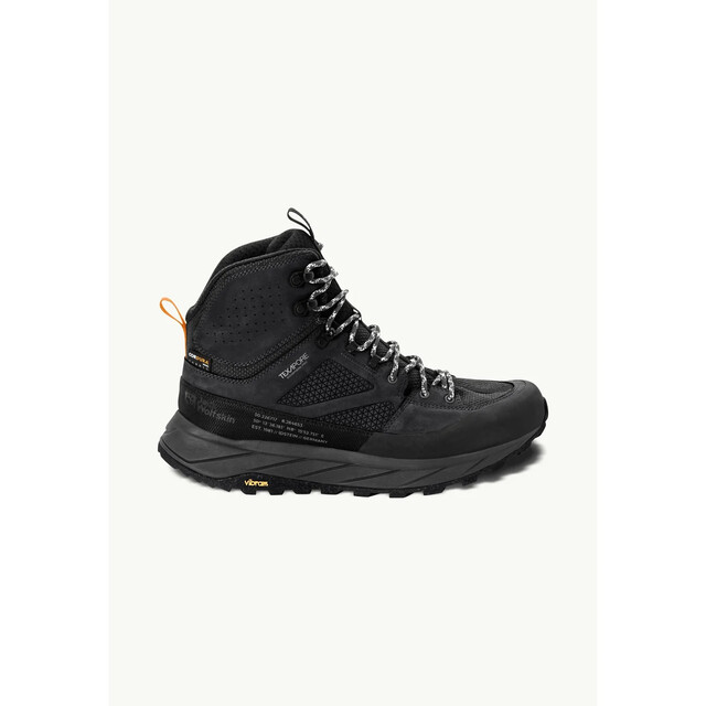Product image 1 of Jack Wolfskin Terraquest Texapore Mid M 46