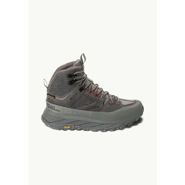 Product image 1 of Jack Wolfskin Terraquest Texapore Mid W 42