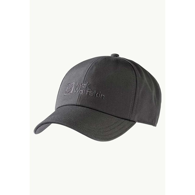 Product image 1 of Jack Wolfskin Baseball Cap Phantom