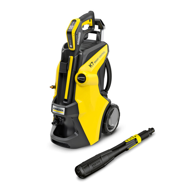 Product image 1 of Karcher K7 Smart Control Hogedrukreiniger