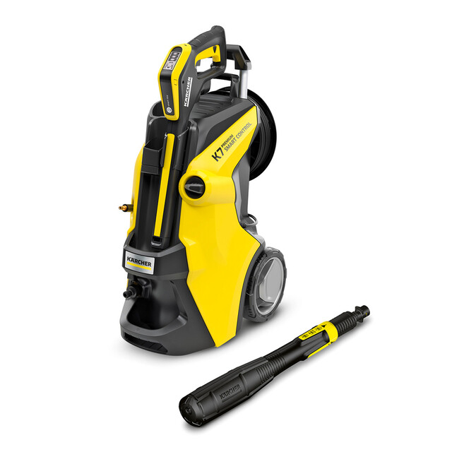 Product image 1 of Karcher K7 Premium Smart Control hogedrukreiniger