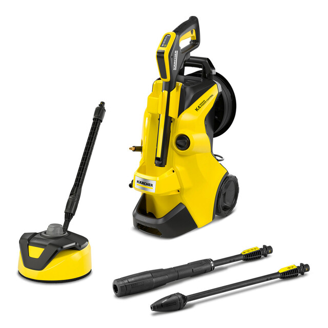 Product image 1 of Karcher Hogedrukreiniger K 4 Premium Power Control Home