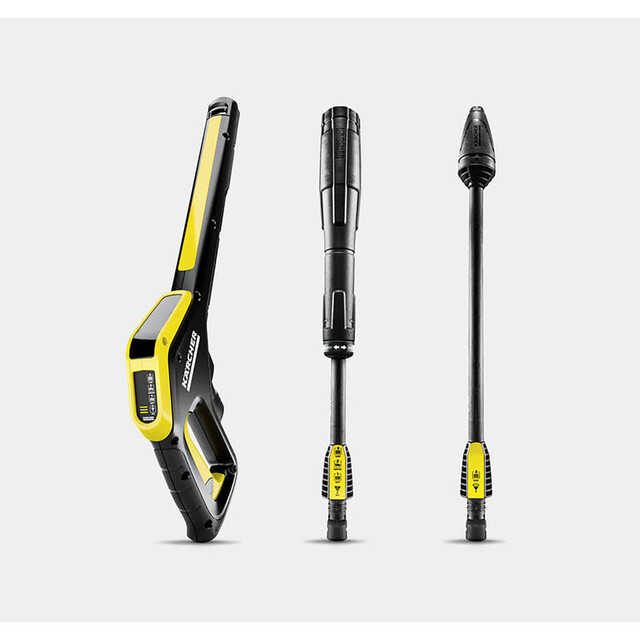 Product image 1 of Karcher K5 Power Control Hogedrukreiniger      