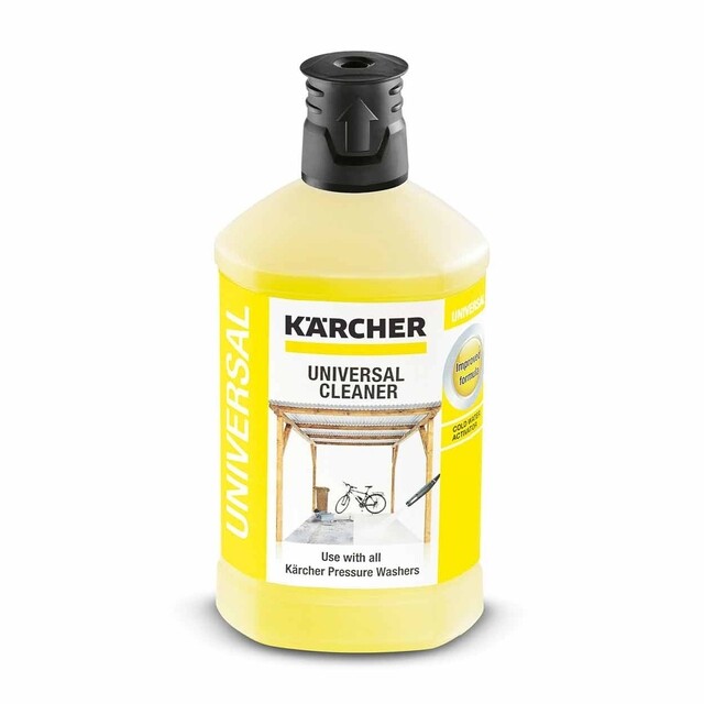 Product image 1 of Kärcher Universele Reiniger RM626, 1L