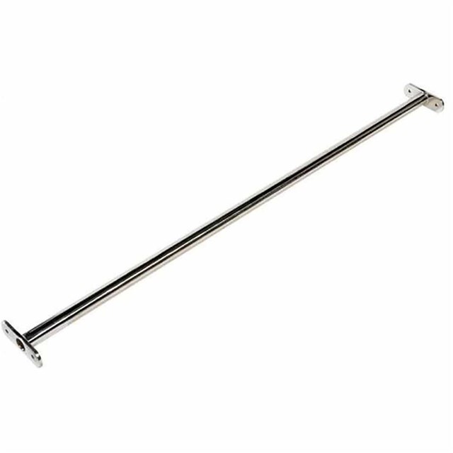 Product image 1 of KBT Metalen Duikelstang 1250 mm Rvs