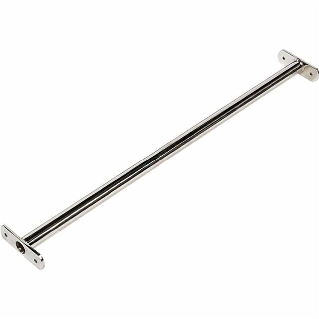 Product image 1 of KBT Metalen Duikelstang 900 mm Rvs