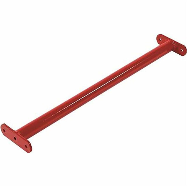 Product image 1 of KBT Metalen Duikelstang 1250 mm Rood