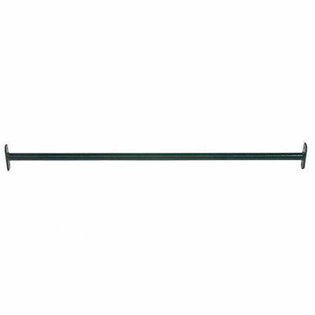 Product image 1 of KBT Metalen Duikelstang 1250 mm Groen
