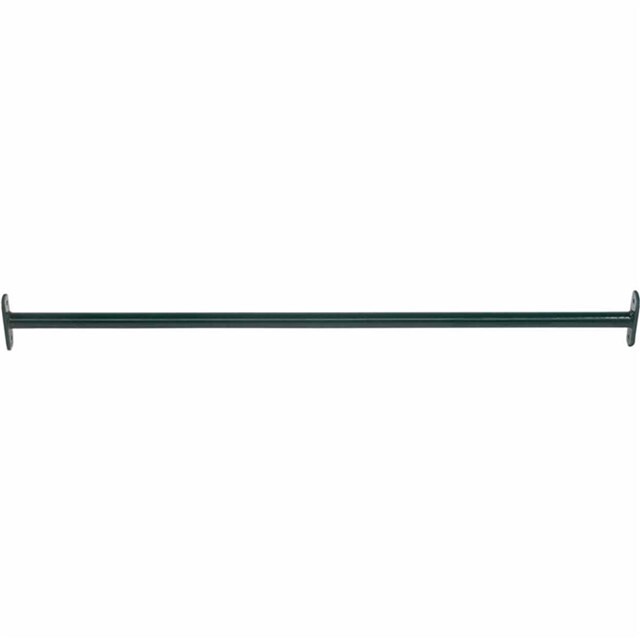 Product image 1 of KBT Metalen Duikelstang 900 mm Groen