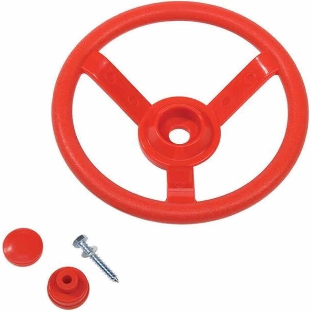 Product image 1 of KBT Stuurwiel - Rood