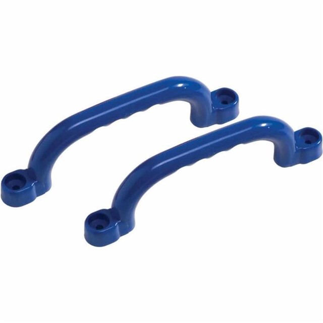 Product image 1 of KBT Handgrepenset In Kunststof - 250 Mm - Blauw