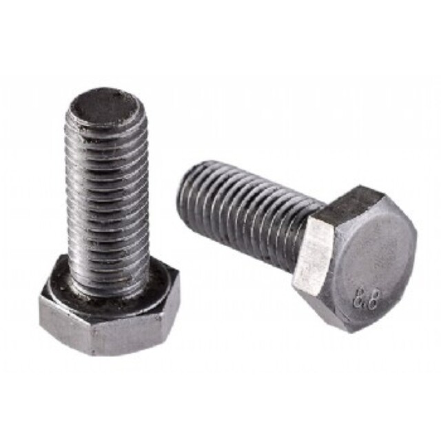 Product image 1 of Bout Din 933 8.8 Ev M 6 X 80 - 200