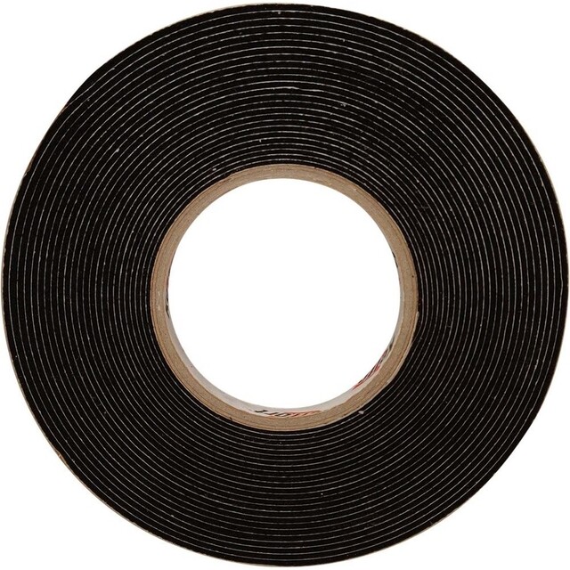 Product image 1 of Kelfort Dichtingsband Kokomoband Zwart 20/2 - 12,5M