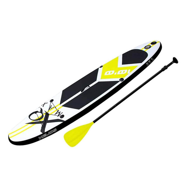 Product image 1 of XQMAX Supboard Lime  305 cm